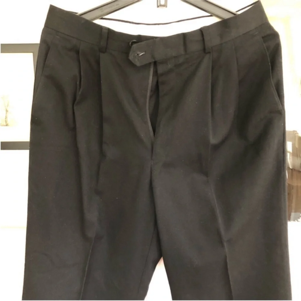 Barrington Men’s Pants